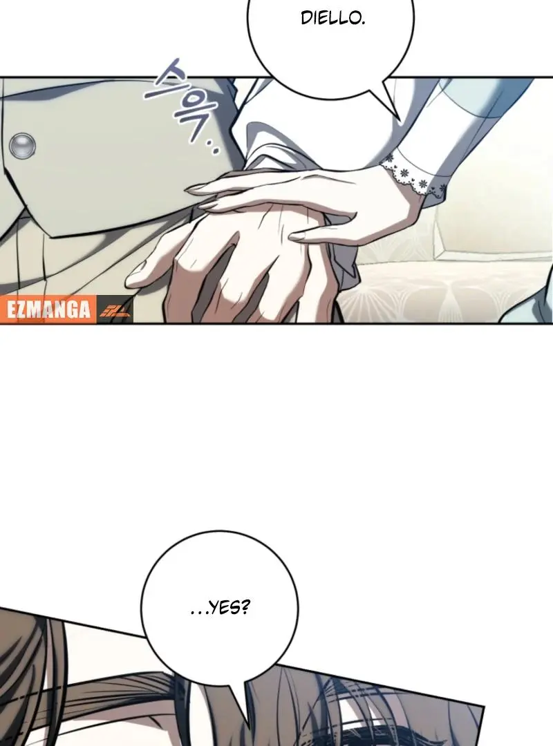 The Runaway Extra and the Obsessive Duke Chapter 26 page 77