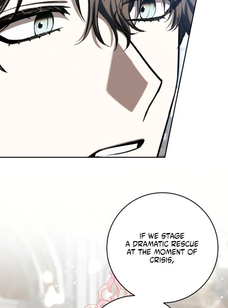 The Runaway Extra and the Obsessive Duke Chapter 26 page 78