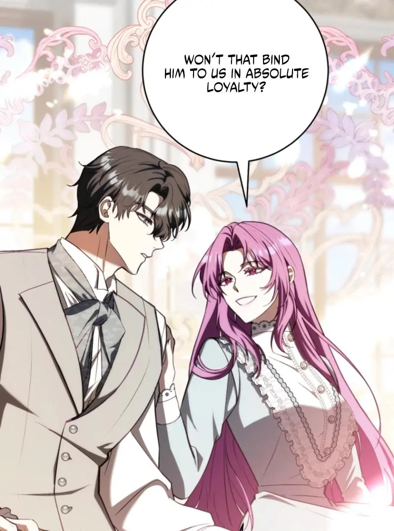 The Runaway Extra and the Obsessive Duke Chapter 26 page 79