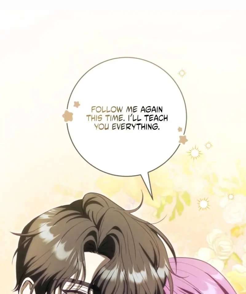 The Runaway Extra and the Obsessive Duke Chapter 26 page 81