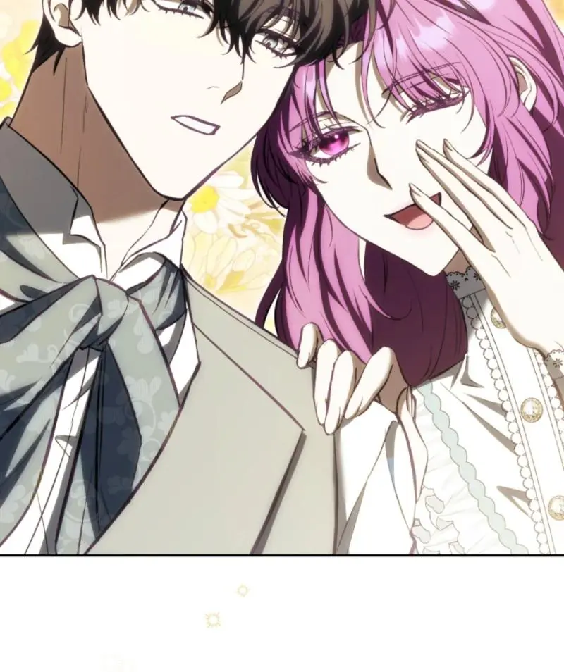 The Runaway Extra and the Obsessive Duke Chapter 26 page 82