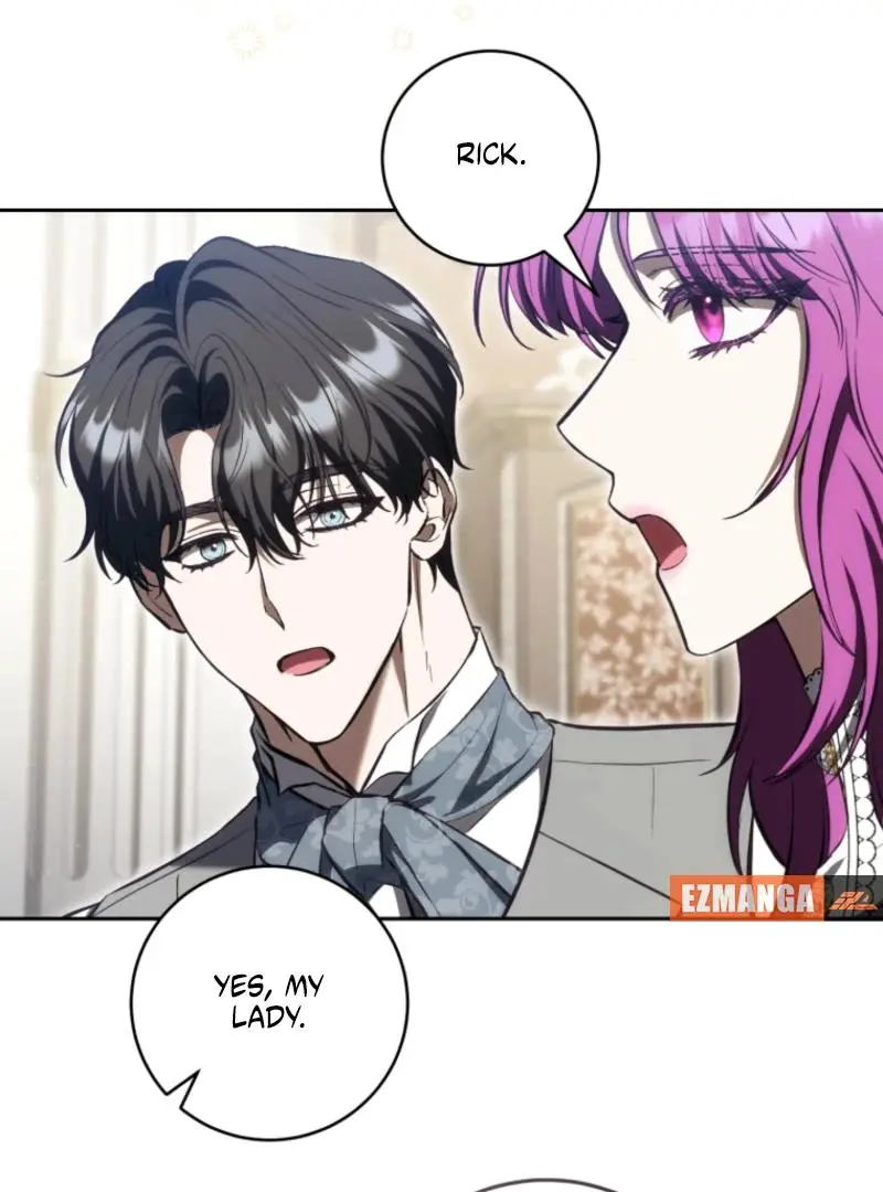 The Runaway Extra and the Obsessive Duke Chapter 26 page 83