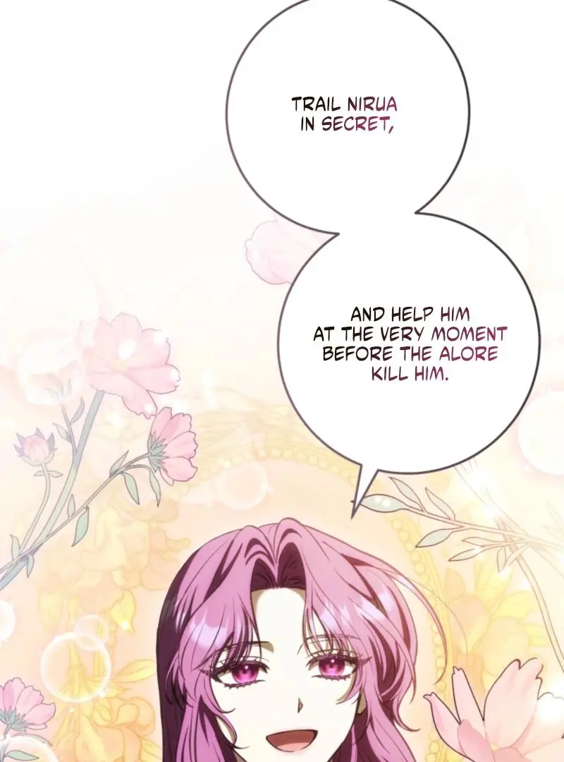 The Runaway Extra and the Obsessive Duke Chapter 26 page 84