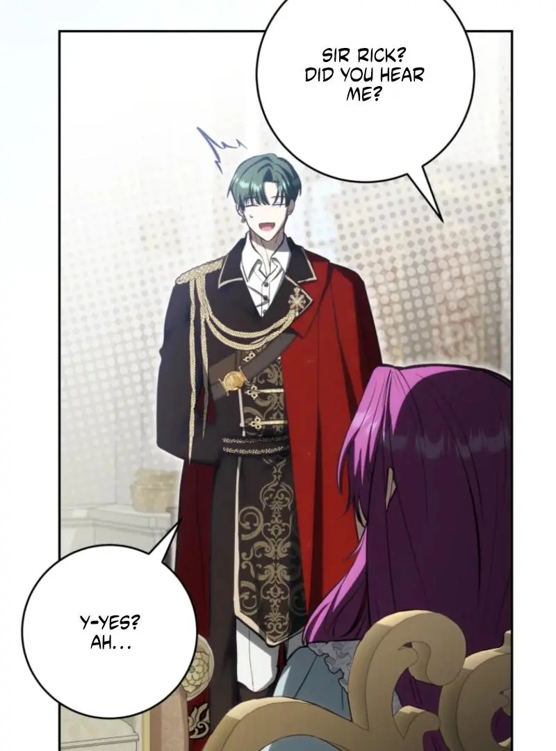 The Runaway Extra and the Obsessive Duke Chapter 26 page 88