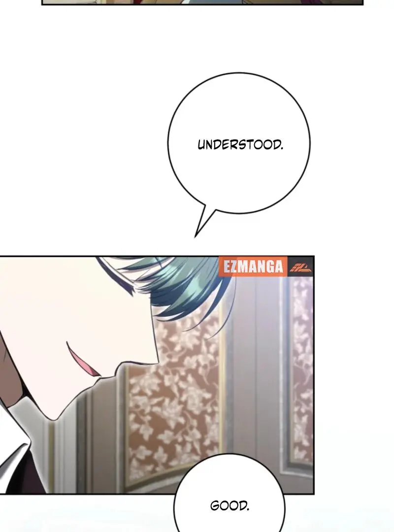 The Runaway Extra and the Obsessive Duke Chapter 26 page 89