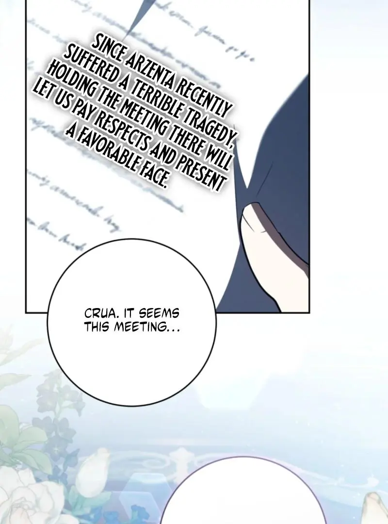 The Runaway Extra and the Obsessive Duke Chapter 26 page 94