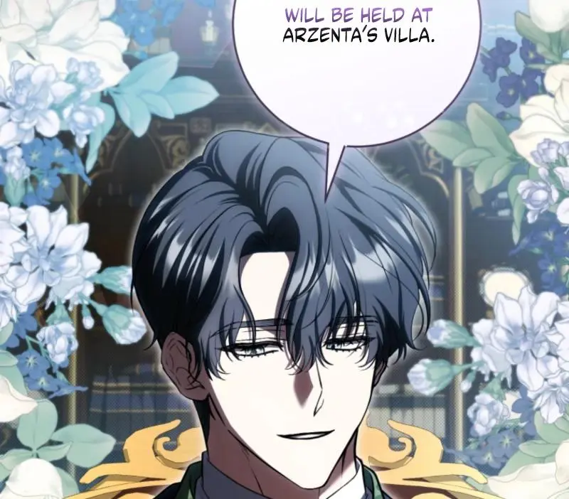 The Runaway Extra and the Obsessive Duke Chapter 26 page 95