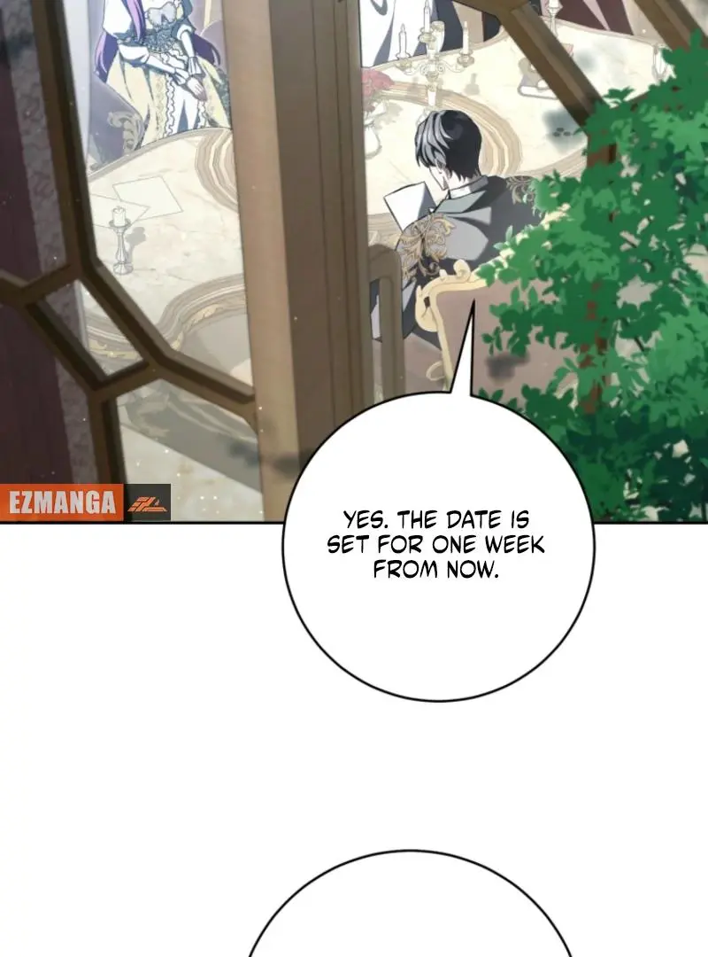 The Runaway Extra and the Obsessive Duke Chapter 26 page 98
