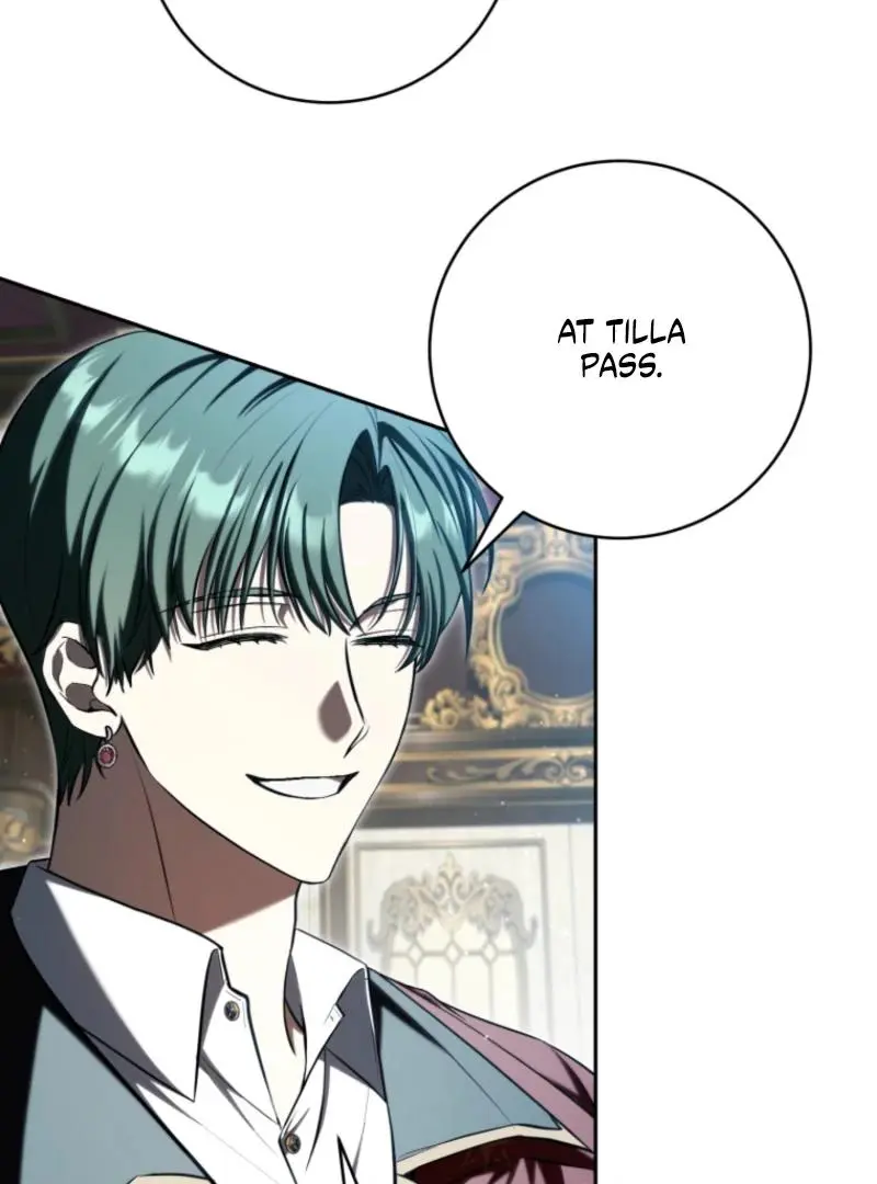 The Runaway Extra and the Obsessive Duke Chapter 26 page 101