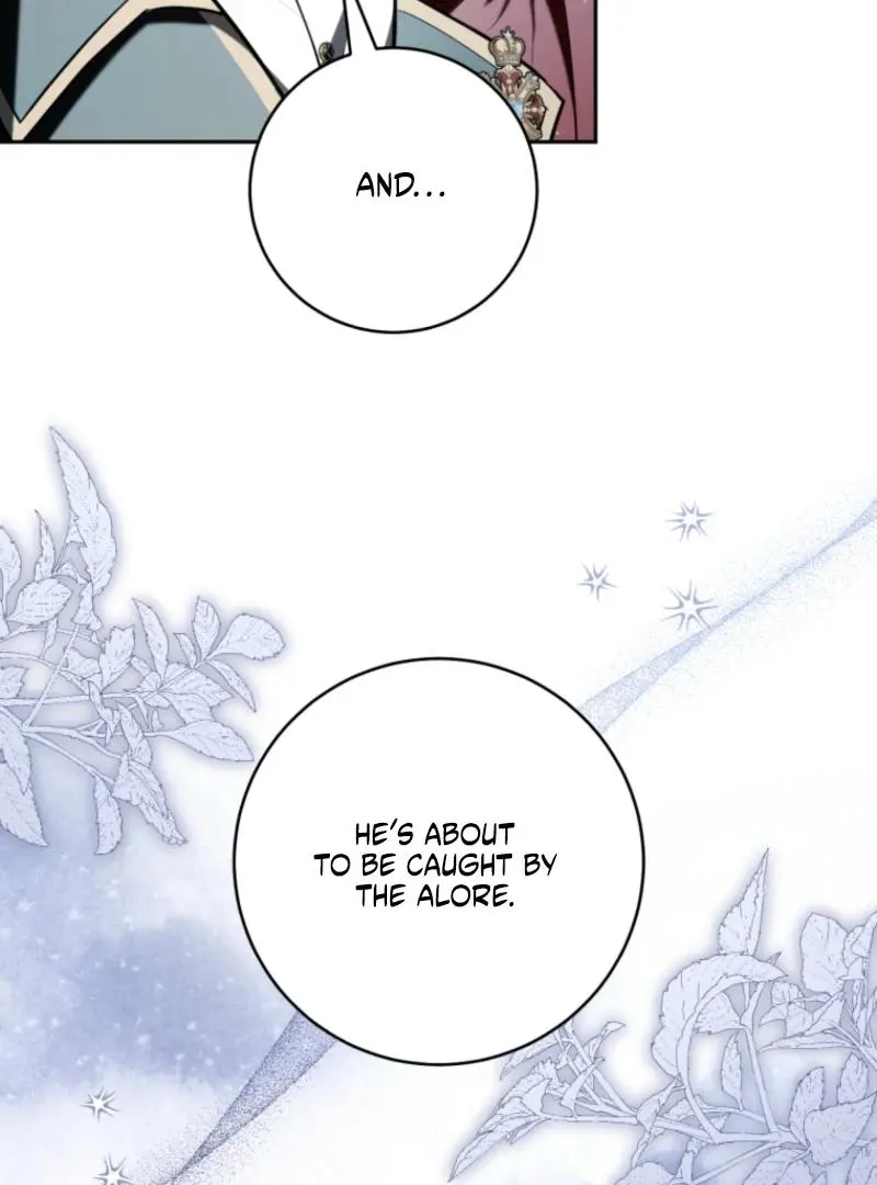 The Runaway Extra and the Obsessive Duke Chapter 26 page 102