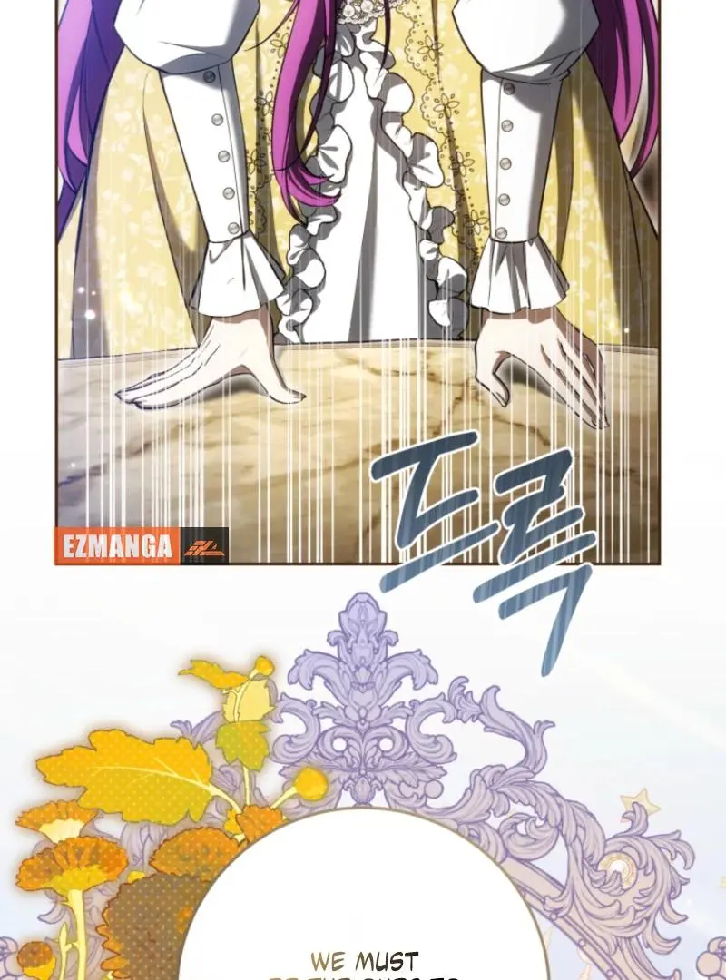 The Runaway Extra and the Obsessive Duke Chapter 26 page 105