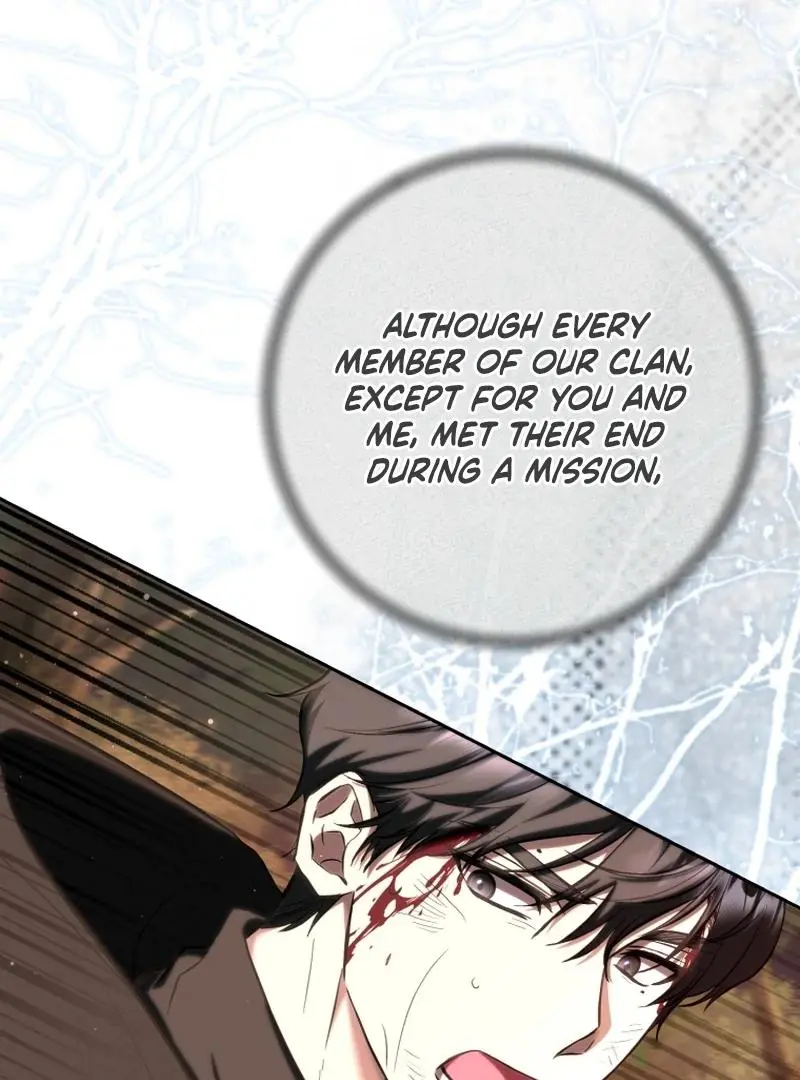 The Runaway Extra and the Obsessive Duke Chapter 27 page 7