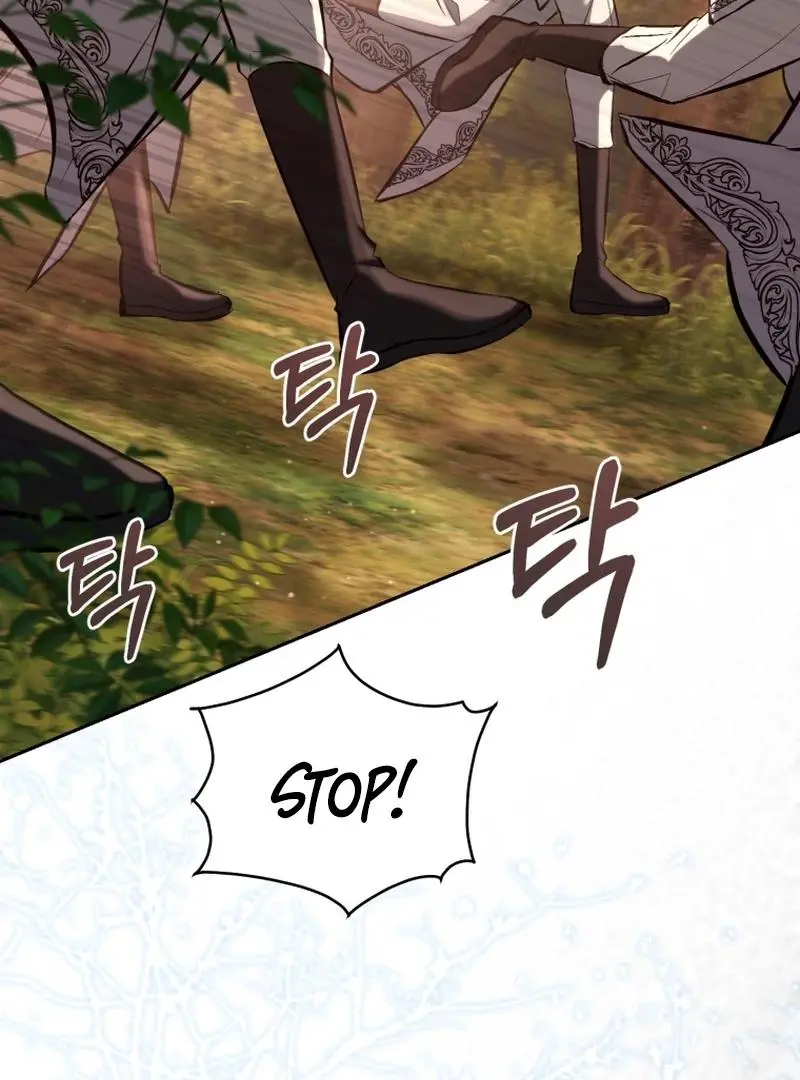The Runaway Extra and the Obsessive Duke Chapter 27 page 6