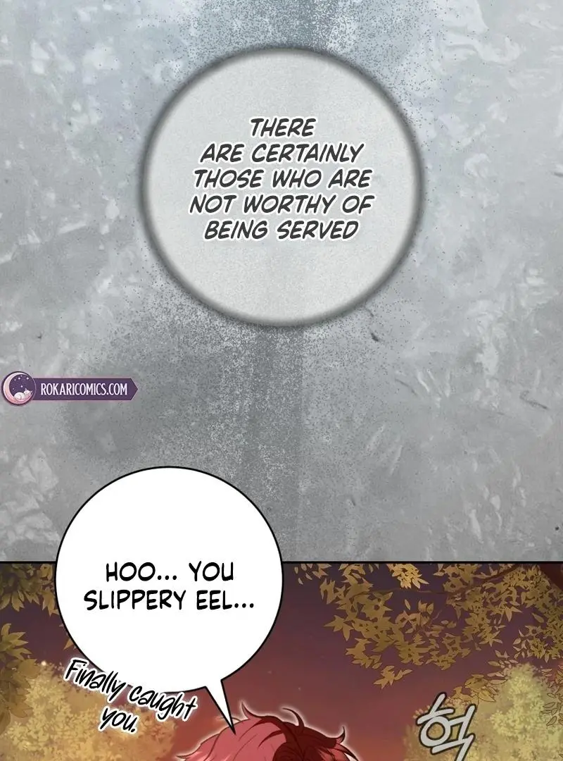 The Runaway Extra and the Obsessive Duke Chapter 27 page 14