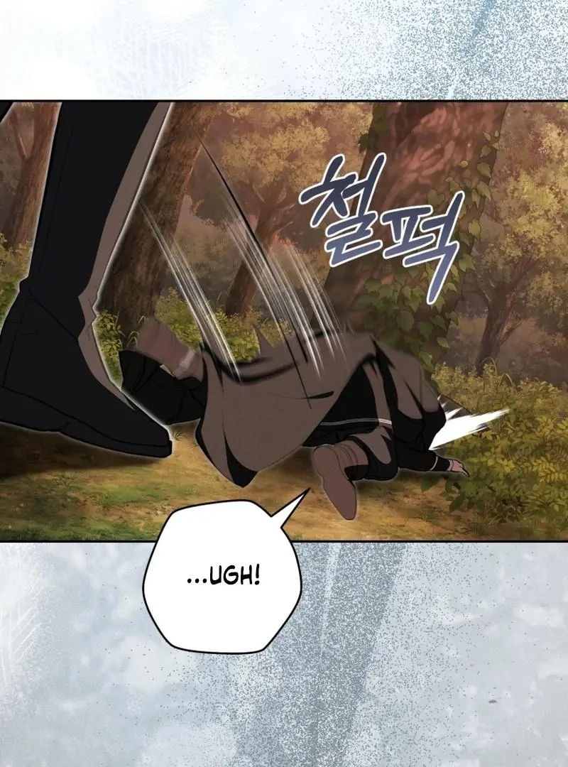 The Runaway Extra and the Obsessive Duke Chapter 27 page 13
