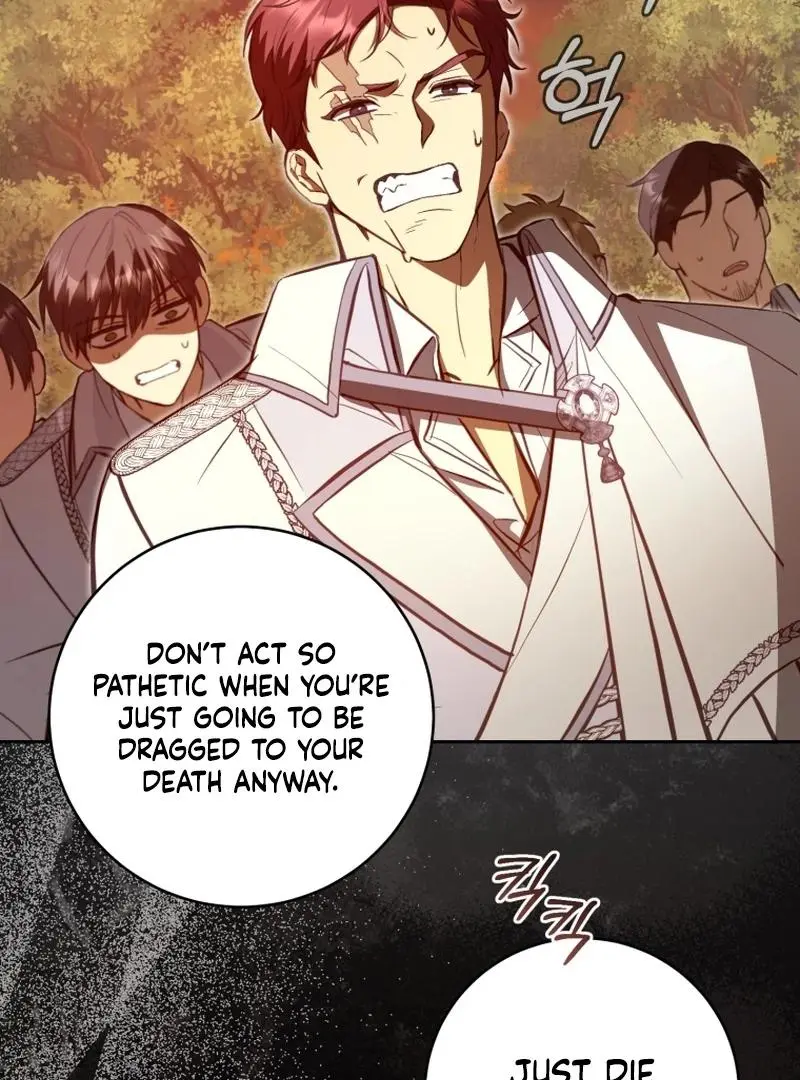 The Runaway Extra and the Obsessive Duke Chapter 27 page 15