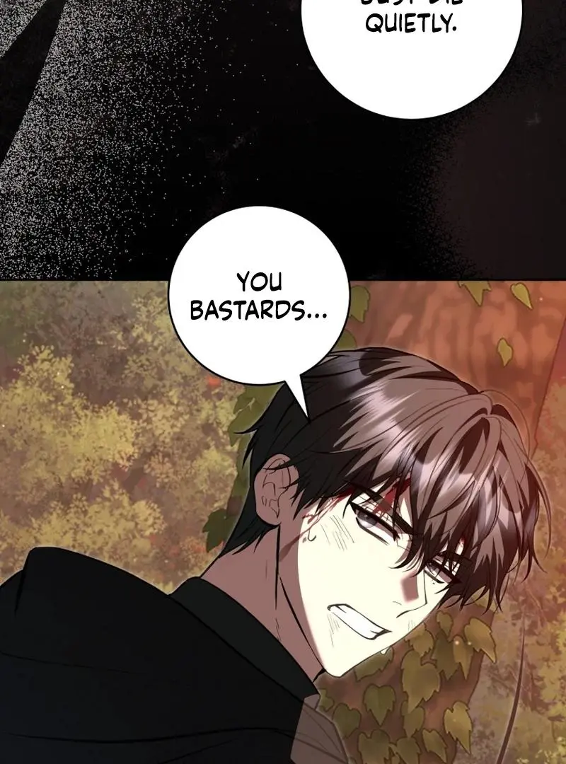The Runaway Extra and the Obsessive Duke Chapter 27 page 16