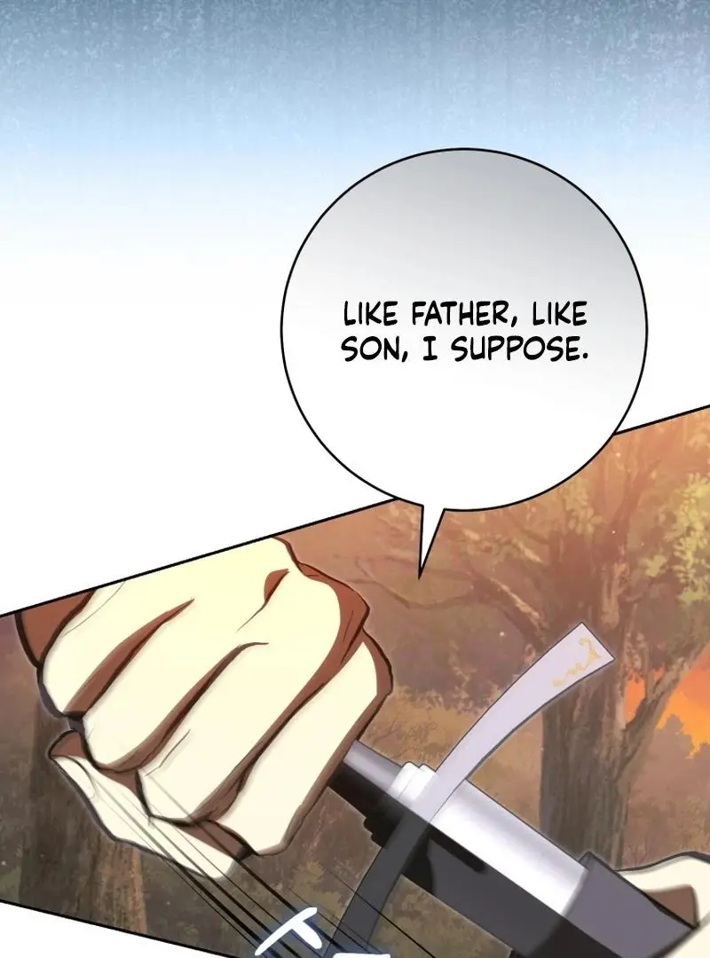 The Runaway Extra and the Obsessive Duke Chapter 27 page 22
