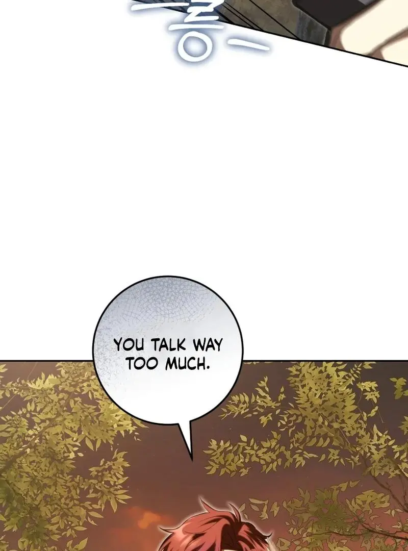 The Runaway Extra and the Obsessive Duke Chapter 27 page 23
