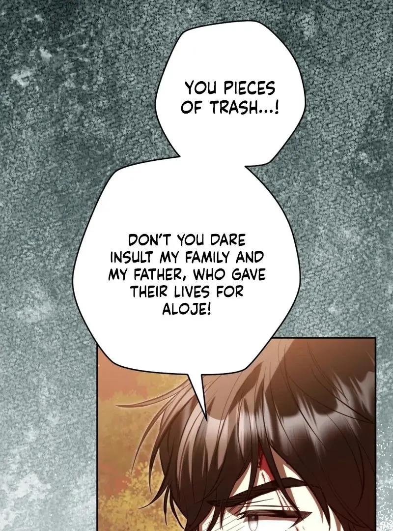 The Runaway Extra and the Obsessive Duke Chapter 27 page 25