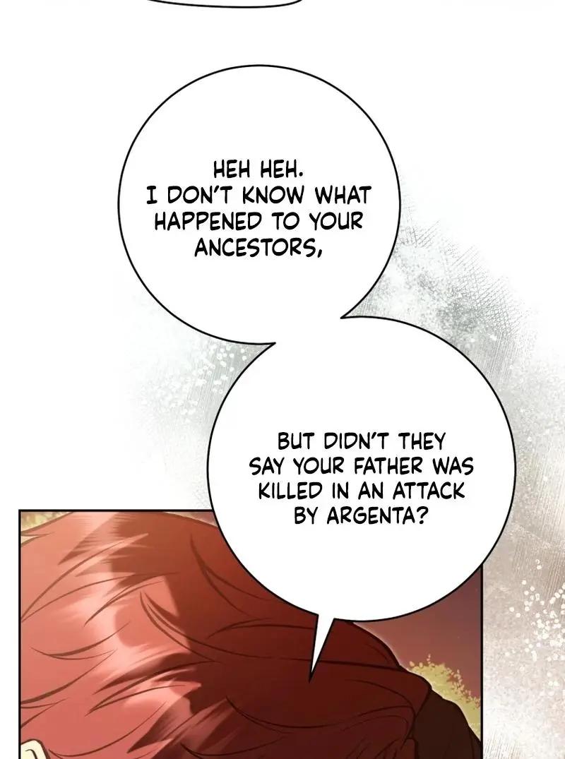 The Runaway Extra and the Obsessive Duke Chapter 27 page 27