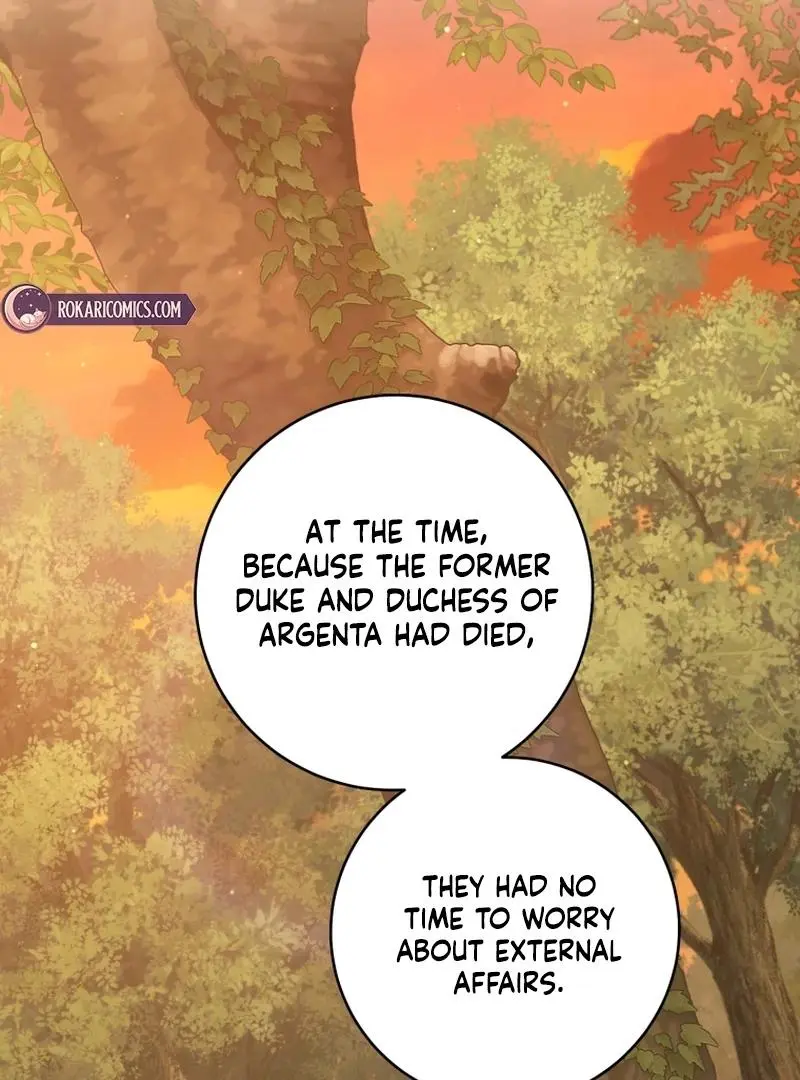 The Runaway Extra and the Obsessive Duke Chapter 27 page 29