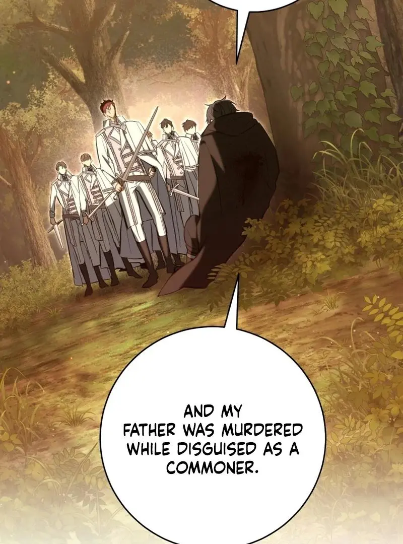The Runaway Extra and the Obsessive Duke Chapter 27 page 30