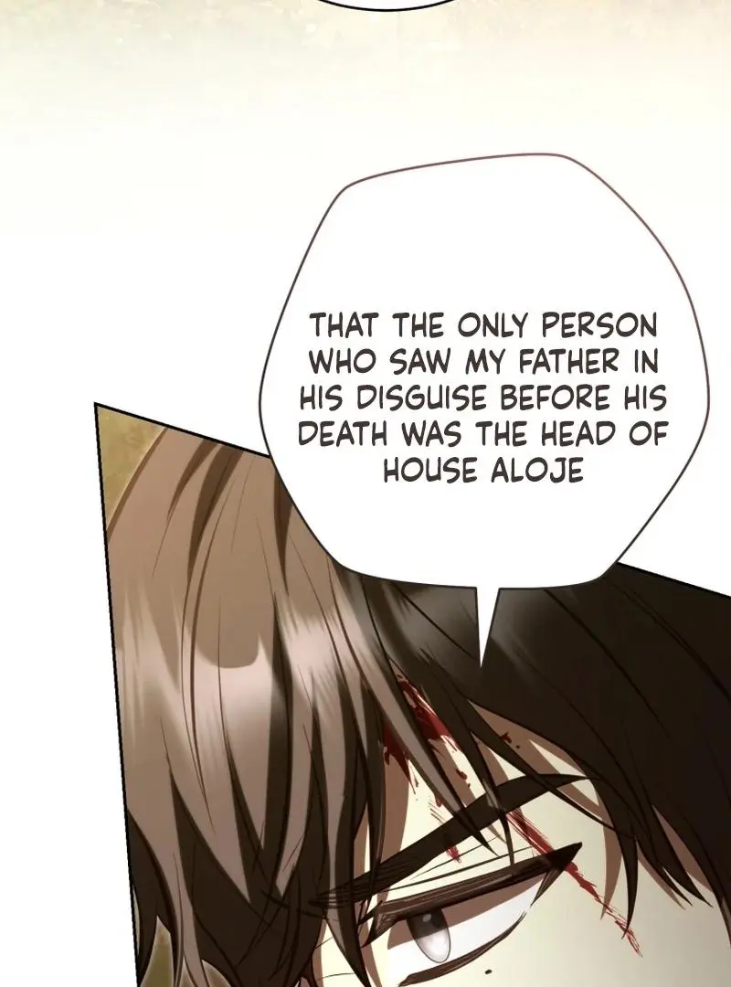 The Runaway Extra and the Obsessive Duke Chapter 27 page 31