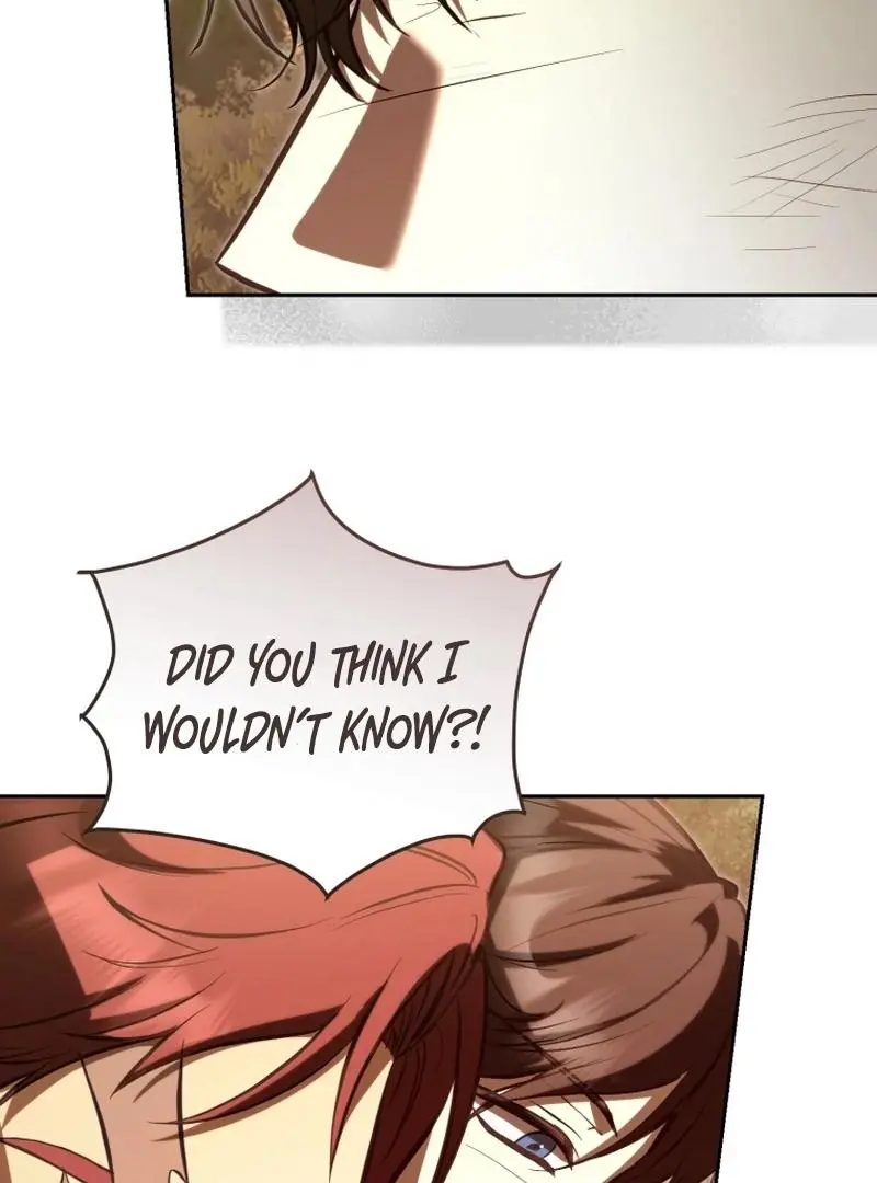 The Runaway Extra and the Obsessive Duke Chapter 27 page 32