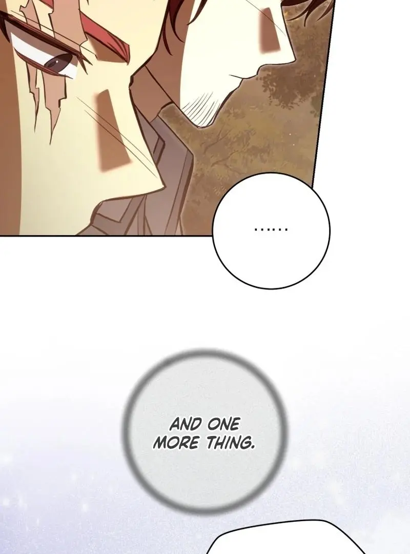 The Runaway Extra and the Obsessive Duke Chapter 27 page 33