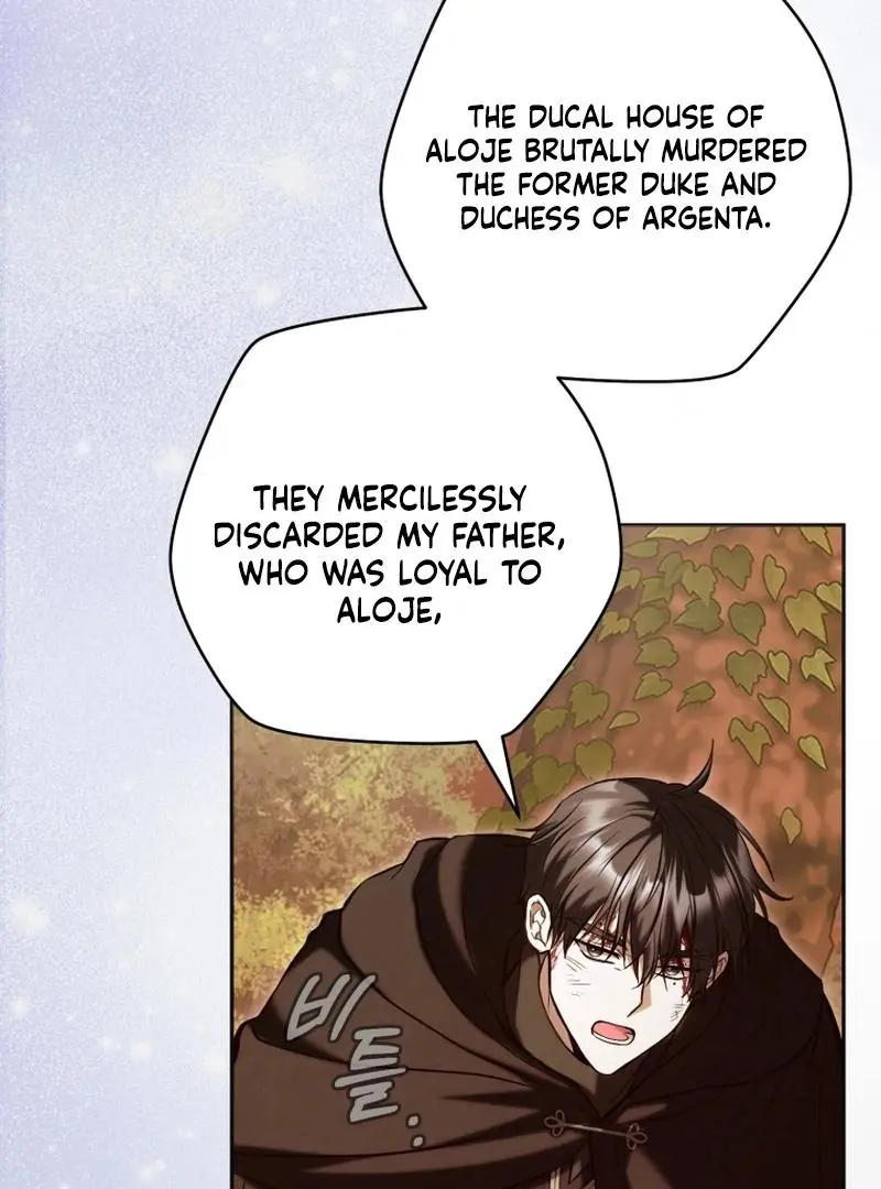 The Runaway Extra and the Obsessive Duke Chapter 27 page 34