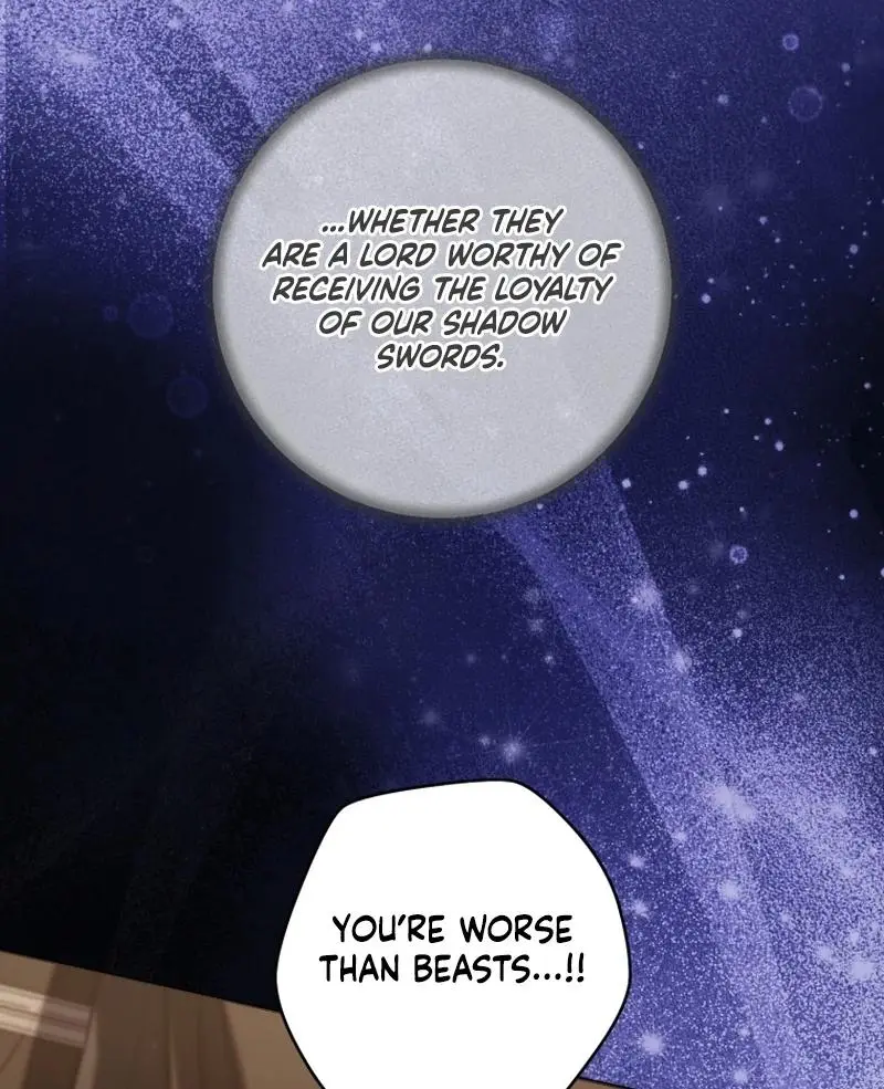 The Runaway Extra and the Obsessive Duke Chapter 27 page 36