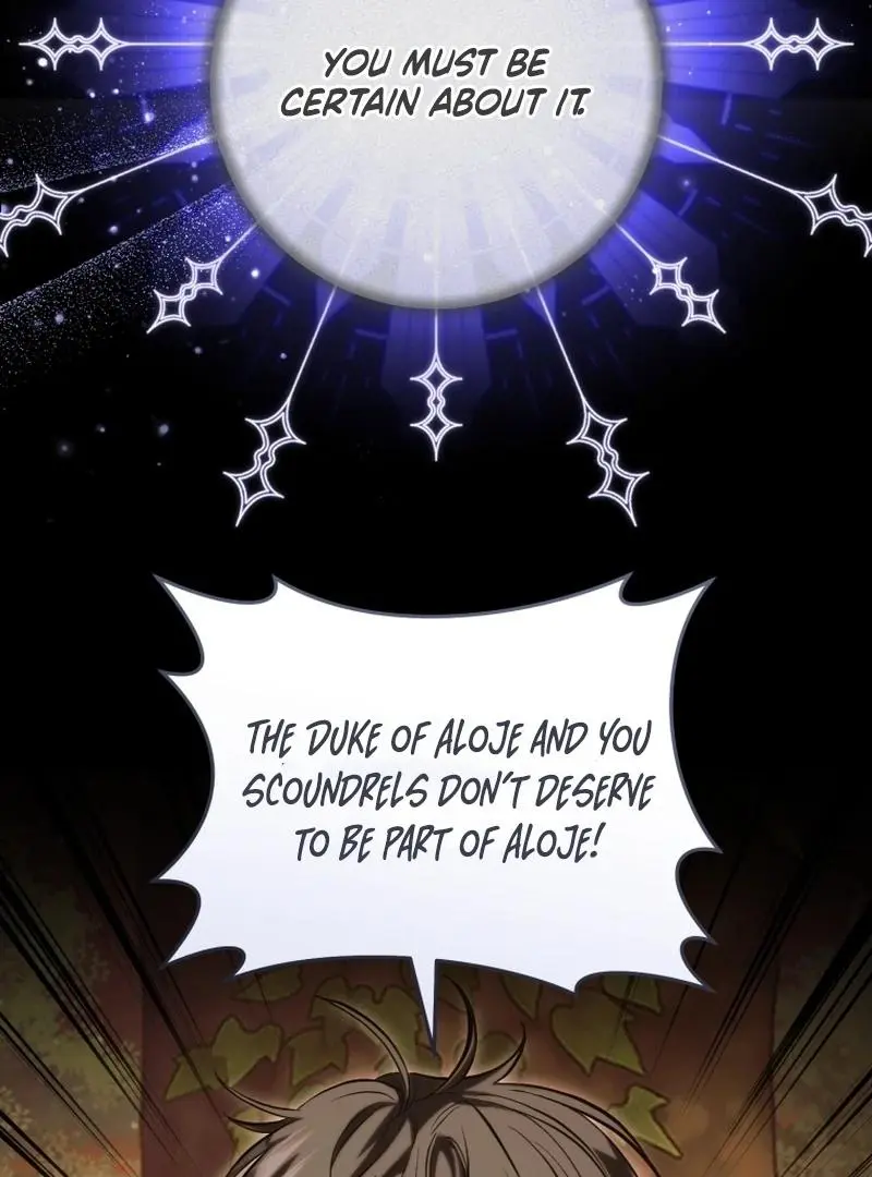 The Runaway Extra and the Obsessive Duke Chapter 27 page 38