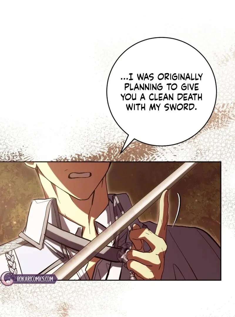 The Runaway Extra and the Obsessive Duke Chapter 27 page 42