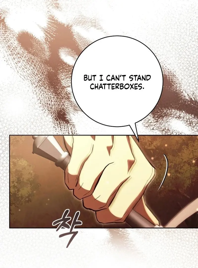 The Runaway Extra and the Obsessive Duke Chapter 27 page 43