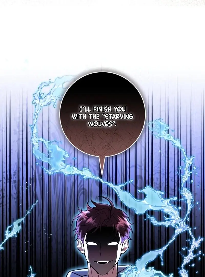 The Runaway Extra and the Obsessive Duke Chapter 27 page 44
