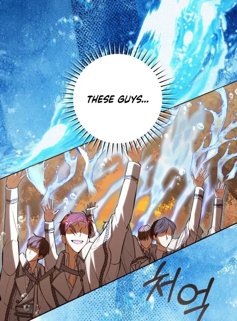 The Runaway Extra and the Obsessive Duke Chapter 27 page 48