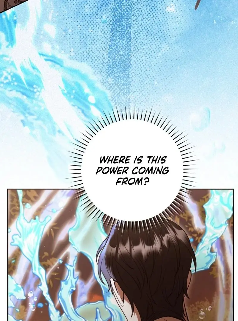 The Runaway Extra and the Obsessive Duke Chapter 27 page 49