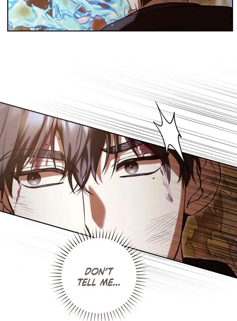 The Runaway Extra and the Obsessive Duke Chapter 27 page 50