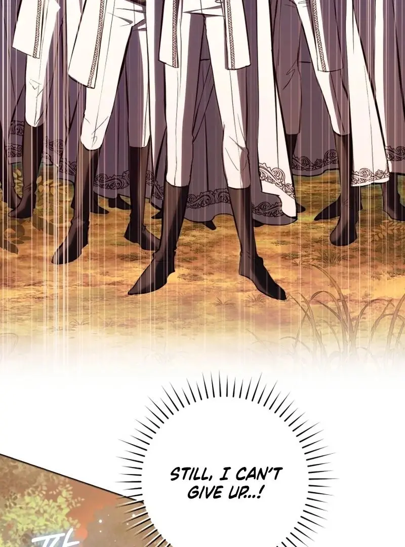 The Runaway Extra and the Obsessive Duke Chapter 27 page 59