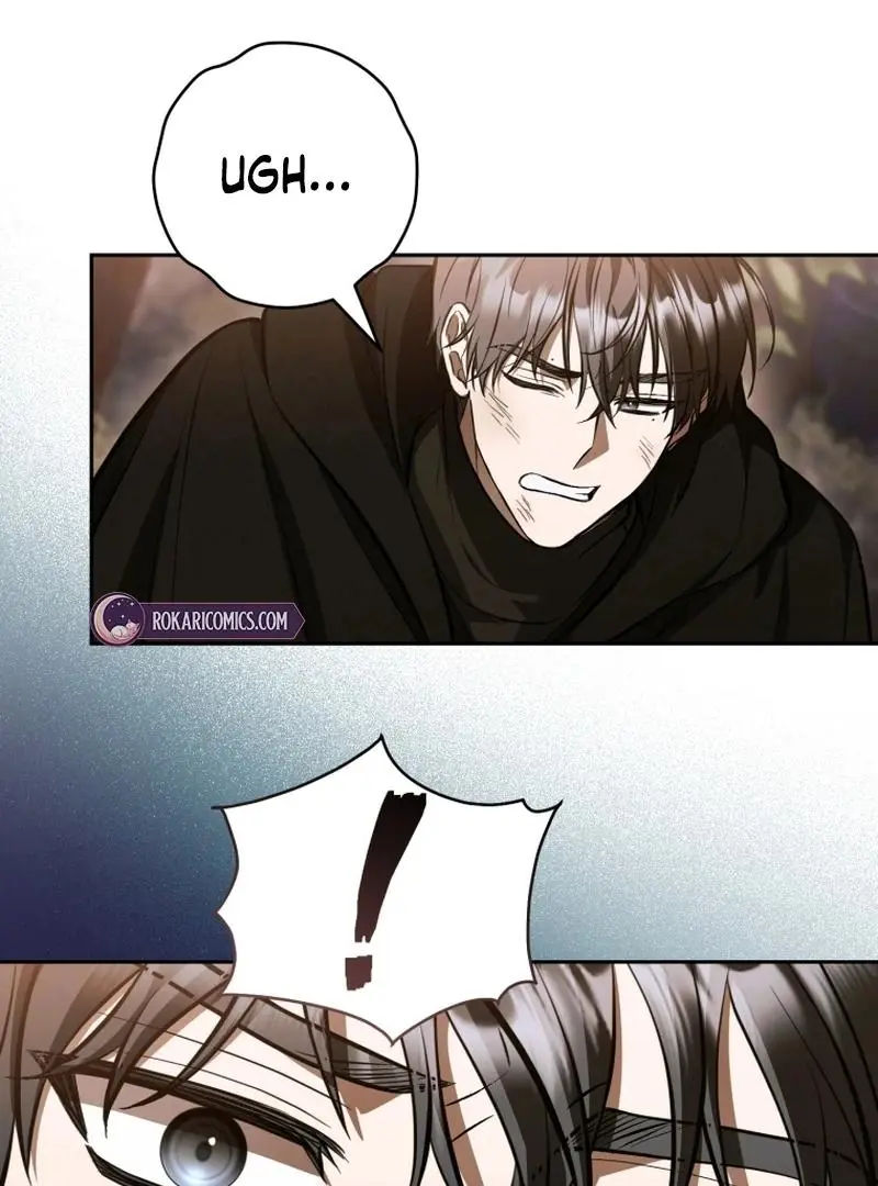 The Runaway Extra and the Obsessive Duke Chapter 27 page 67