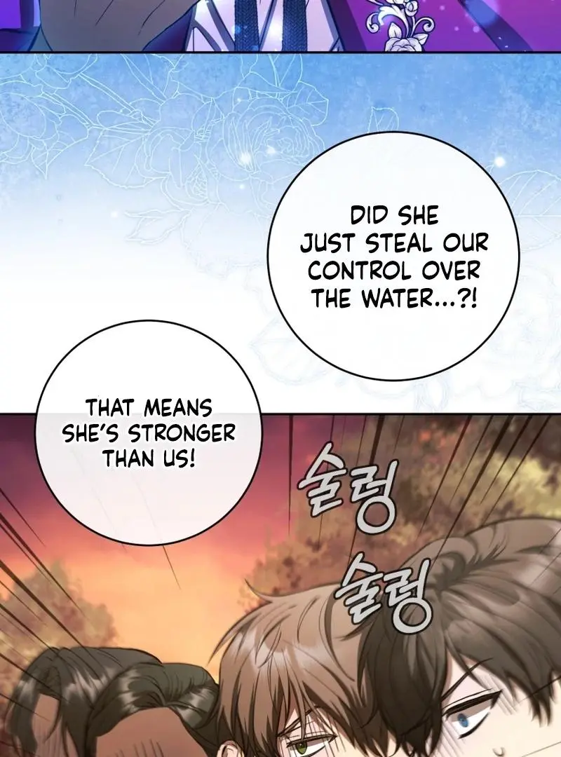 The Runaway Extra and the Obsessive Duke Chapter 27 page 95