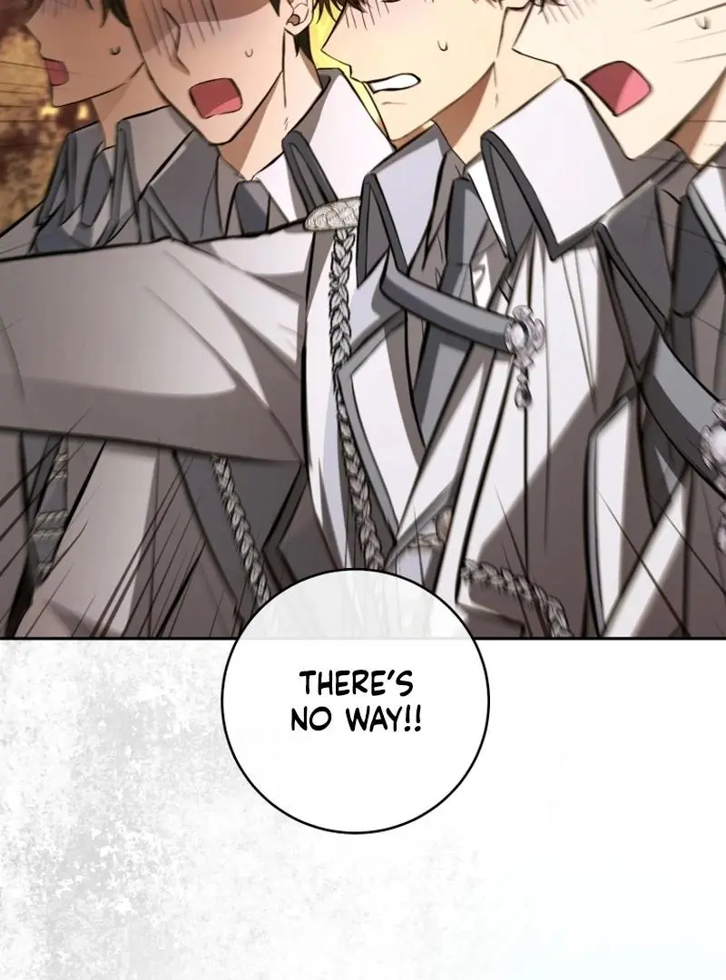 The Runaway Extra and the Obsessive Duke Chapter 27 page 96