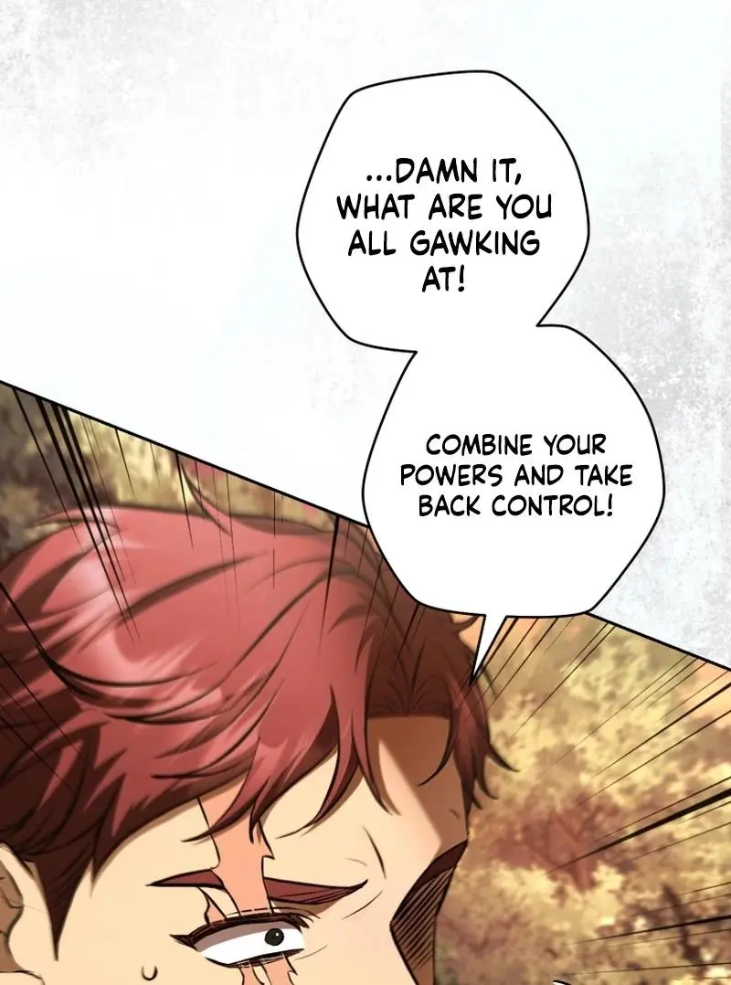 The Runaway Extra and the Obsessive Duke Chapter 27 page 97