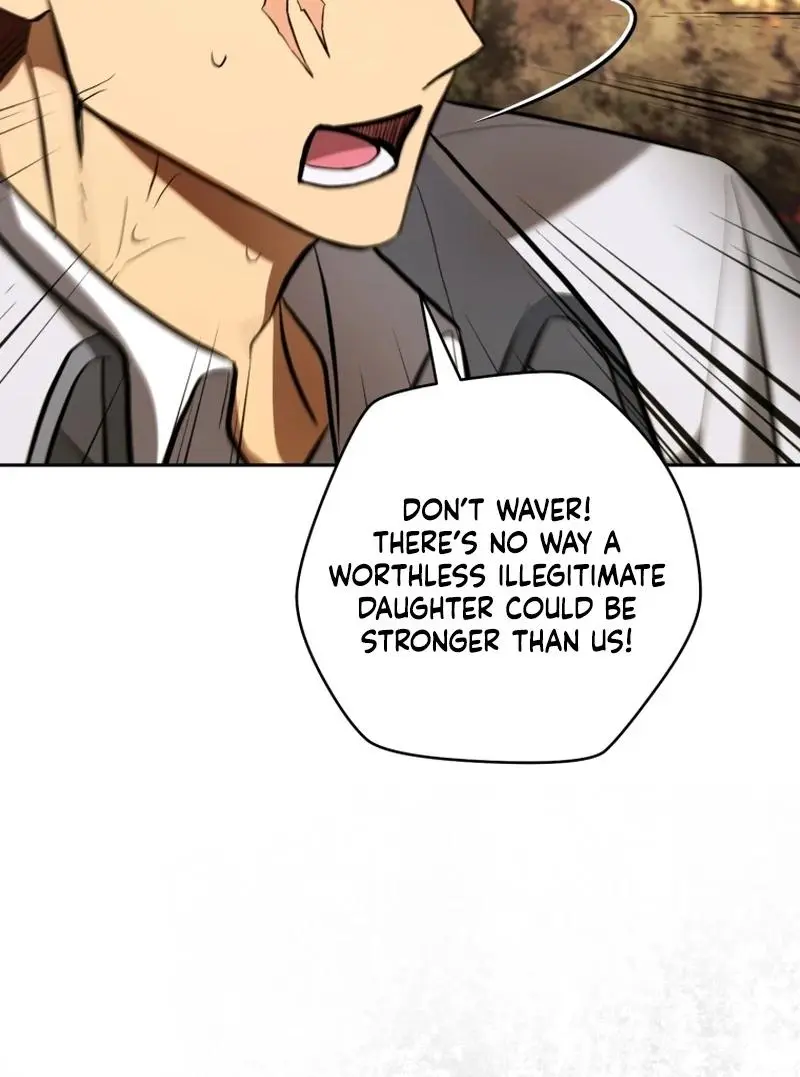 The Runaway Extra and the Obsessive Duke Chapter 27 page 98