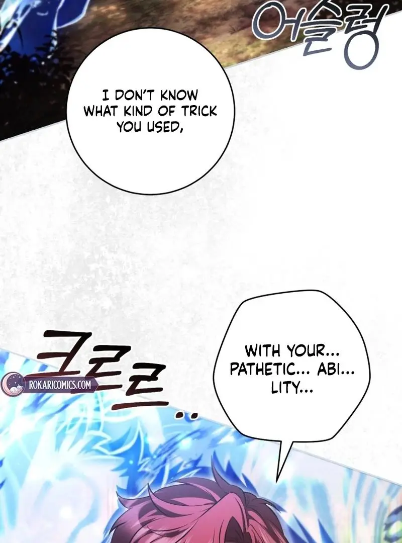 The Runaway Extra and the Obsessive Duke Chapter 27 page 100
