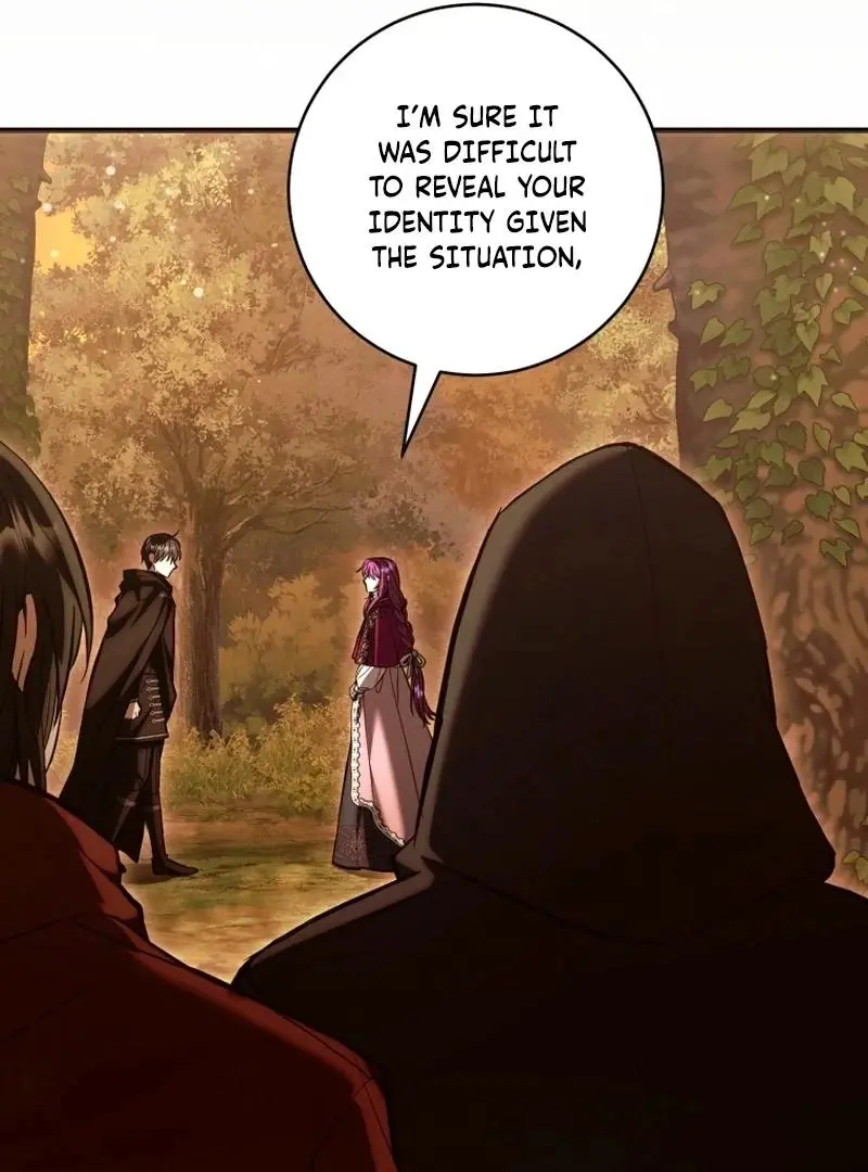 The Runaway Extra and the Obsessive Duke Chapter 28 page 11