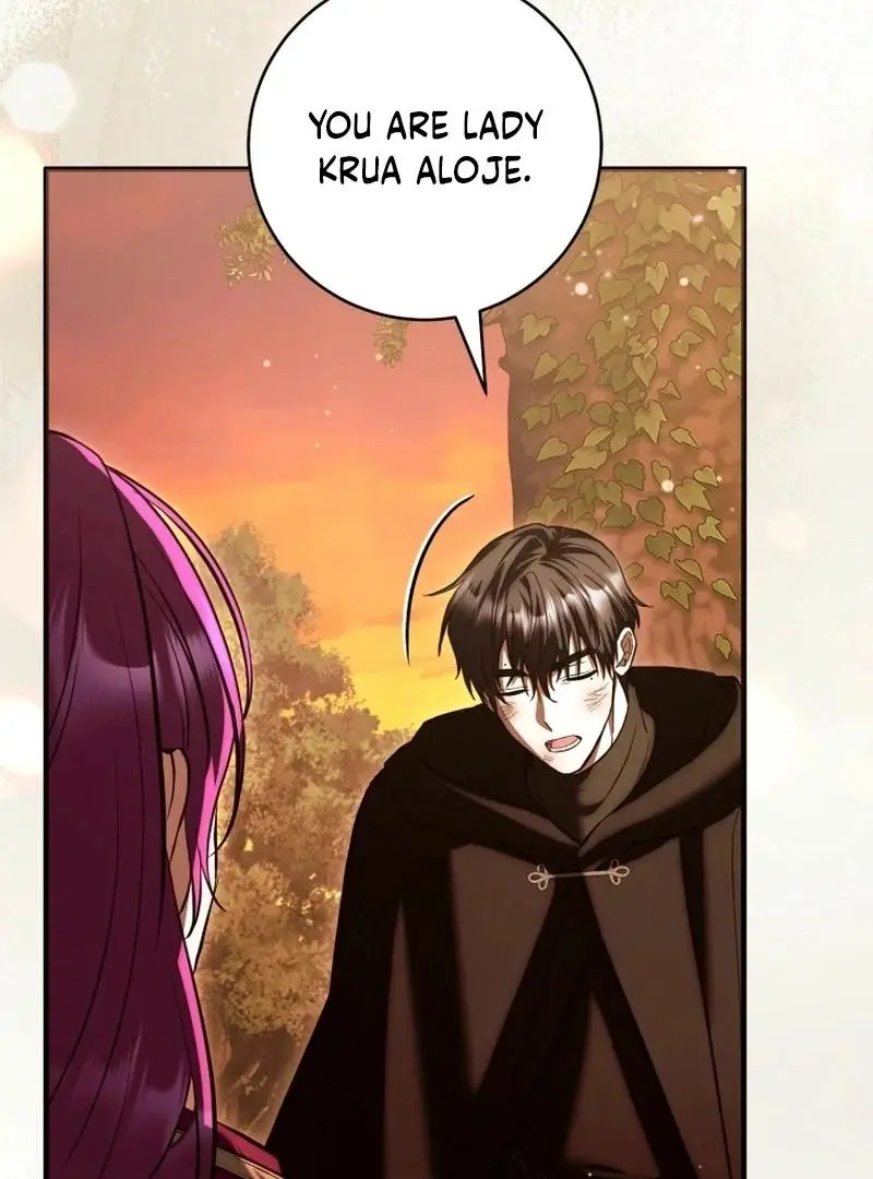 The Runaway Extra and the Obsessive Duke Chapter 28 page 15