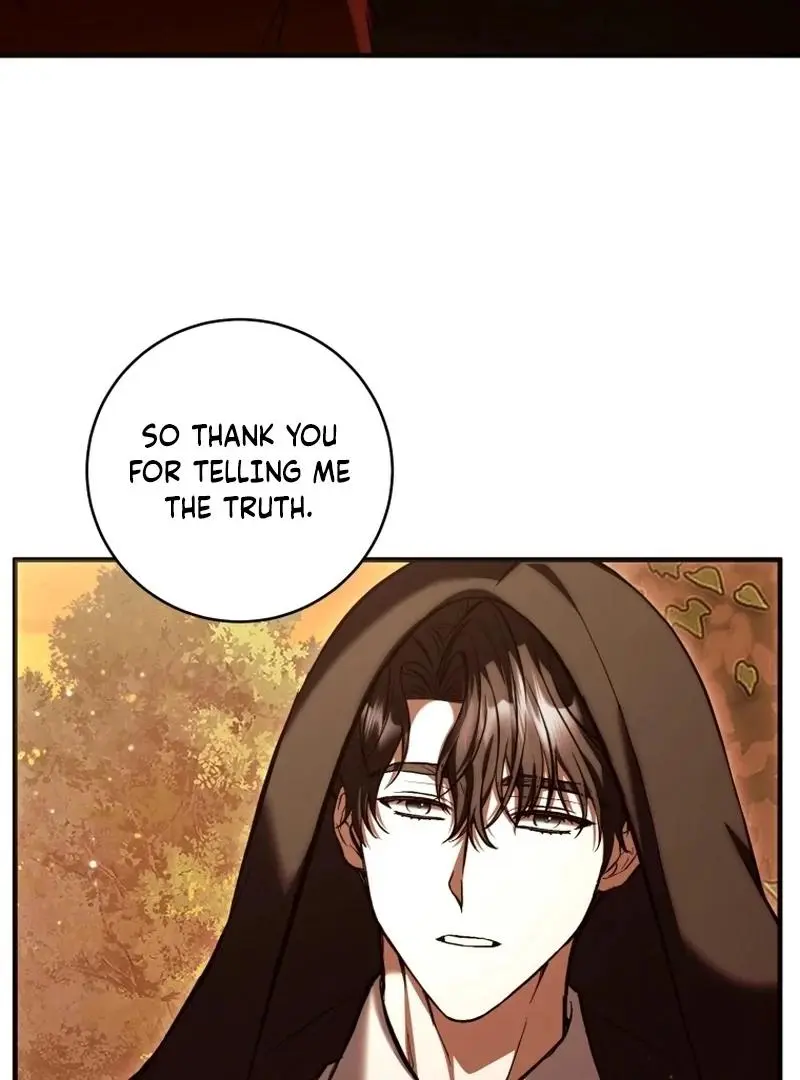 The Runaway Extra and the Obsessive Duke Chapter 28 page 12