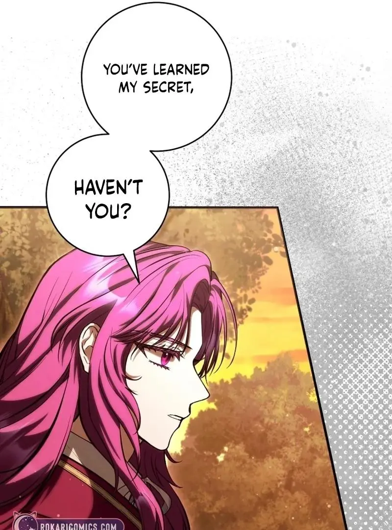 The Runaway Extra and the Obsessive Duke Chapter 28 page 25